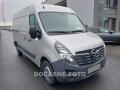 Opel Movano 2.3CDTi L2H2, Navi, park.