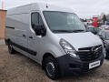 Opel Movano 2.3CDTi L2H2, Navi, park.