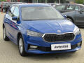 �koda Fabia 1.0 TSi, �R, Selection, DSG