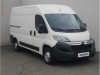 Citron Jumper 2.2HDi L2H2, Navi, AC