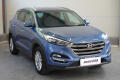 Hyundai Tucson 2.0CDi 4x4, �R, Navi, AC