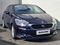 Citro�n DS5 2.0 HDi, AT, navi, xenon