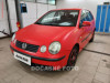 Volkswagen Polo 1.2i, R, el.okna