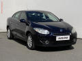 Renault Fluence 1.6i, AC, temp.