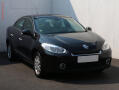 Renault Fluence 1.6i, AC, temp.