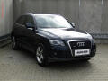 Audi Q5 2.0 TFSi quattro, S-line