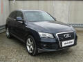 Audi Q5 2.0 TFSi quattro, S-line