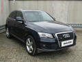 Audi Q5 2.0 TFSi quattro, S-line