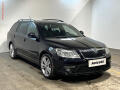 �koda Octavia 2.0 TDi, RS, DSG, xenon