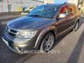 Fiat Freemont 2.0 4x4, 7m�st, AT, navi