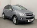 Opel Antara 2.4i 4x4, Cosmo, bixen, ke