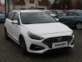 Hyundai i30 1.5T-GDi, 1.maj,�R, Smart, AT