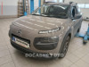 Citron C4 Cactus 1.6 HDi, AT, navi, kamer