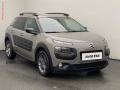 Citron C4 Cactus 1.6 HDi, AT, navi, kamer