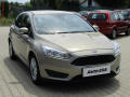 Ford Focus 1.0ecoboost, 1.maj,R, AC