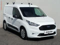 Ford Transit Connect 1.5TDCi, TREND, +kola, st.