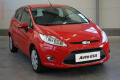 Ford Fiesta 1.25i, autoAC