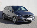 Mercedes-Benz 2.2 CDi, �R, AT, LED, kamera