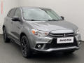 Mitsubishi ASX 1.6 MIVEC, Xenon, zmk. azen