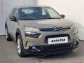 Citro�n C4 Cactus 1.2PT, 2.maj,�R, Feel
