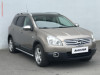 Nissan Qashqai 1.5 dCi +2, Acenta, TZ, navi