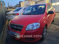 Chevrolet Aveo 1.4i, autoAC
