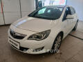 Opel Astra 1.6 T, �R, AT, park.asist