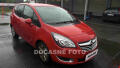 Opel Meriva 1.4i, 1.maj,�R, autoAC, temp