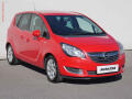 Opel Meriva 1.4i, 1.maj,�R, AC, park