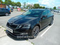 koda Octavia 2.0TDi, R, L&K, DSG, navi