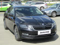 koda Octavia 2.0TDi, R, L&K, DSG, navi