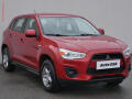 Mitsubishi ASX 1.6 16V, �R, Klima