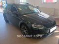 �koda Octavia 2.0 TDi 4x4, DSG, navi, temp