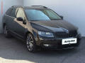 �koda Octavia 2.0 TDi 4x4, DSG, navi, temp
