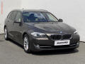 BMW 3.0 D xD 535d, 2.maj,R, AT