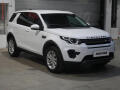 Land Rover Discovery Sport 2.0 TD4 4X4, AC, navi, k��e