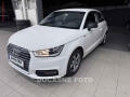Audi A1 1.0 TSi, 1.maj, +ALU