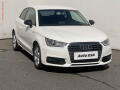 Audi A1 1.0 TSi, 1.maj, +ALU