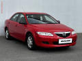 Mazda 6 1.8i, AC, STK7/27