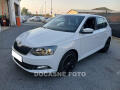 �koda Fabia 1.0TSI, �R, servis.kniha