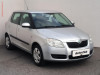 koda Fabia 1.4 16V, Ambiente, AC, TZ