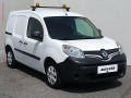 Renault Kangoo 1.5dCi, AC, park. idla