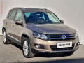 Volkswagen Tiguan 1.4 TSi, Sport, bixen, +ALU