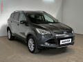 Ford Kuga 2.0 TDCi AWD, Titanium, navi