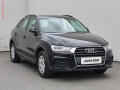 Audi Q3 1.4 TFSi, Bixen, navi, +ALU