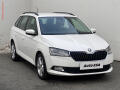 �koda Fabia 1.0 TSi, Style, LED