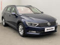 Volkswagen Passat 2.0 TDi, Comfortline, navi