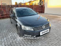 Volkswagen Passat 2.0TDi, AT, autoAC, temp