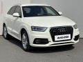 Audi Q3 2.0 TFSi quattro, S-line,