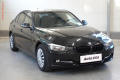BMW 2.0d, AC, vhev sed